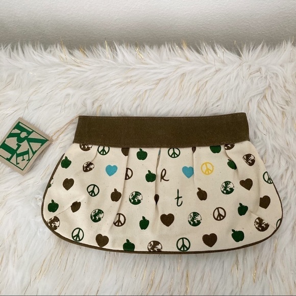 Lot of Two Vert Clutch Bags - Picture 2 of 8